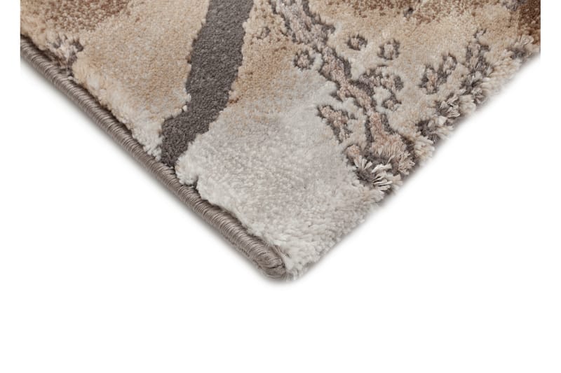 Craft Concrete Natur 160x230 - Textil & mattor - Mattor - Modern matta - Friezematta