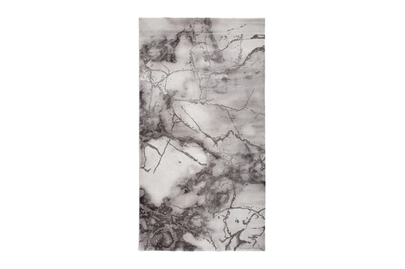 Craft Concrete Silver 80x300 cm - Textil & mattor - Mattor - Modern matta - Friezematta