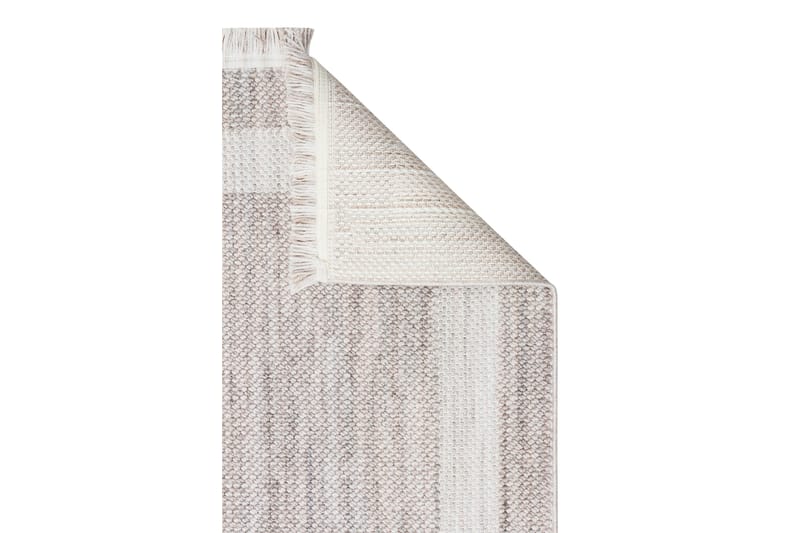 Curby Wiltonmatta 120x180 cm Rektangulär - Grå - Dörrmatta & hallmatta - Gångmattor