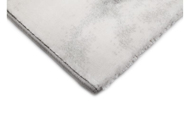 Diamond Romb Matta 160x230 cm - Silver - Textil & mattor - Mattor - Modern matta - Friezematta