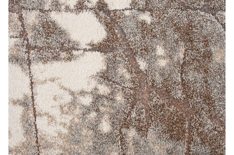 Ibiza Friezematta 160x230 cm - Rost - Textil & mattor - Mattor - Modern matta - Friezematta