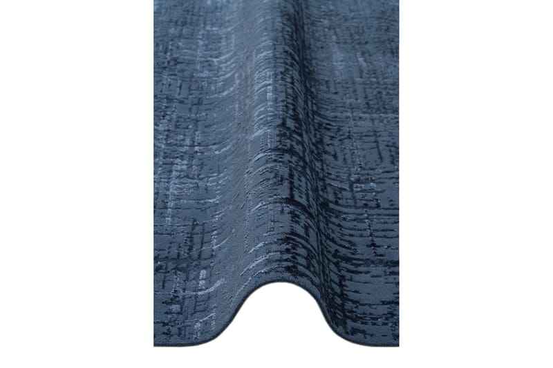 Natu Wiltonmatta 160x230 cm Rektangulär - Denim - Textil & mattor - Mattor - Modern matta - Friezematta