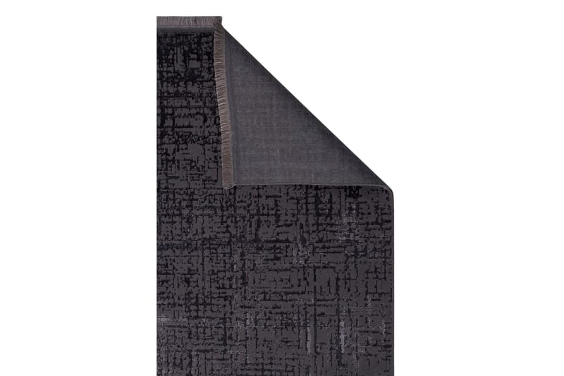 Torry Wiltonmatta 120x180 cm Rektangulär - Antracit - Wiltonmattor - Friezematta