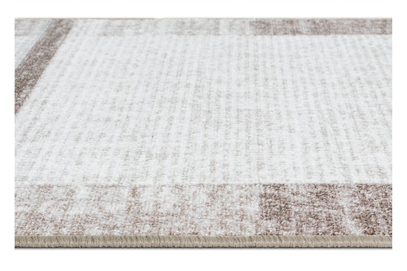 Chick 133x190 - Sand - Textil & mattor - Mattor - Modern matta - Wiltonmattor