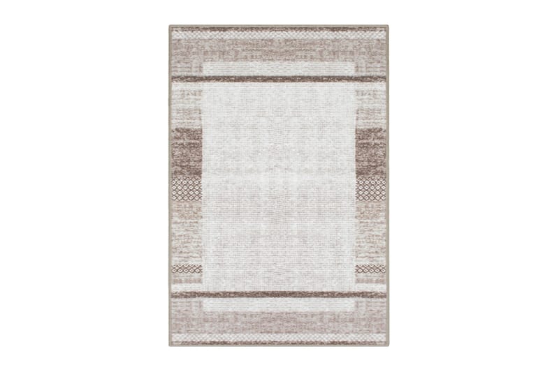 Chick 133x190 - Sand - Textil & mattor - Mattor - Modern matta - Wiltonmattor