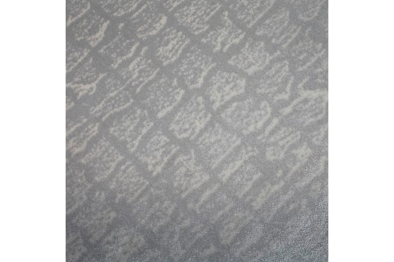 Diamond 2039C Matta 80x150 cm Grå - Pierre Cardin - Textil & mattor - Mattor - Modern matta - Gångmattor