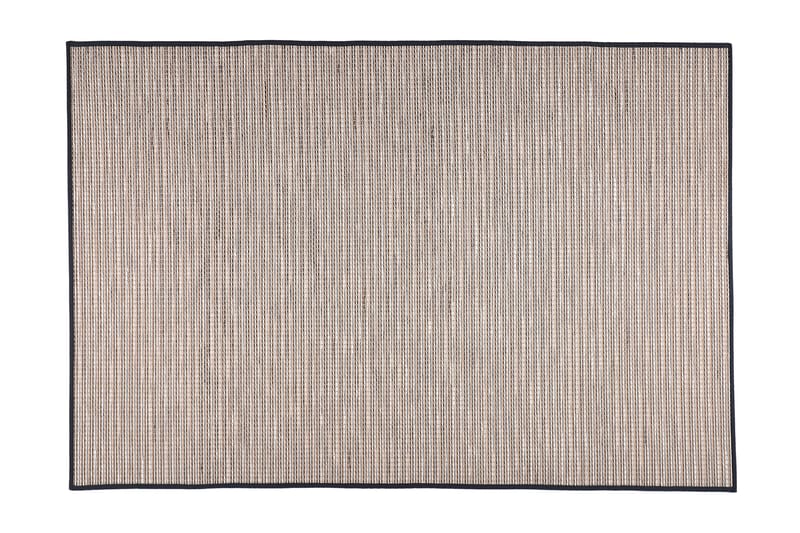 Honka Matta 80x150 cm Beige - Vm Carpet - Textil & mattor - Mattor - Flatvävda mattor