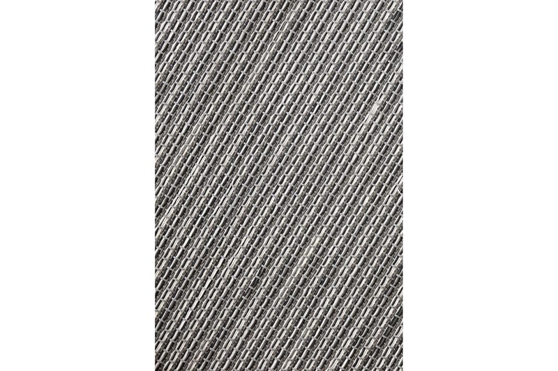 Honka Matta 80x200 cm Svartvit - Vm Carpet - Dörrmatta & hallmatta - Gångmattor