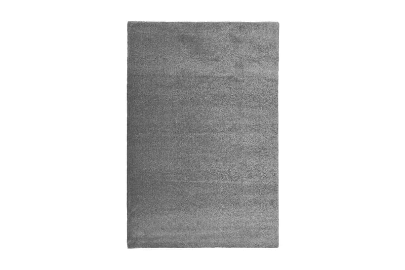 Kide Matta 80x150 cm Antracit - Vm Carpet - Ryamatta & luggmatta - Handvävda mattor - Gummerade mattor - Mönstrade mattor - Stora mattor - Små mattor