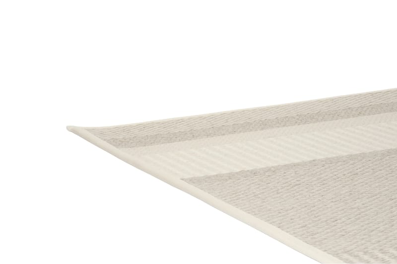 Laituri Matta 200x300 cm Vit - Vm Carpet - Dörrmatta & hallmatta - Gångmattor