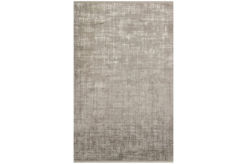 Natu Gångmatta 80x300 cm Rektangulär - Grå - Textil & mattor - Mattor - Modern matta - Gångmattor