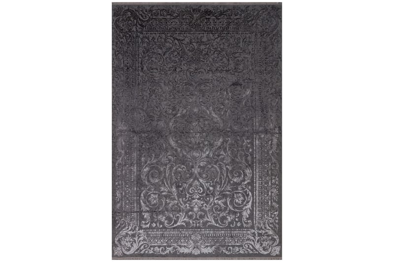 Parbhudayal Wiltonmatta 120x180 cm Rektangulär - Antracit - Dörrmatta & hallmatta - Gångmattor