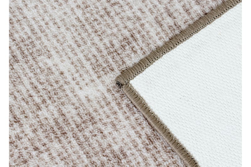 Trendy Gångmatta 80x150 - Sand - Textil & mattor - Mattor - Modern matta - Wiltonmattor