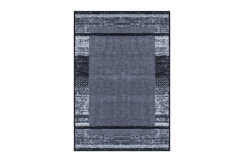 Trendy Matta 160x230 - Antracit - Textil & mattor - Mattor - Modern matta - Wiltonmattor