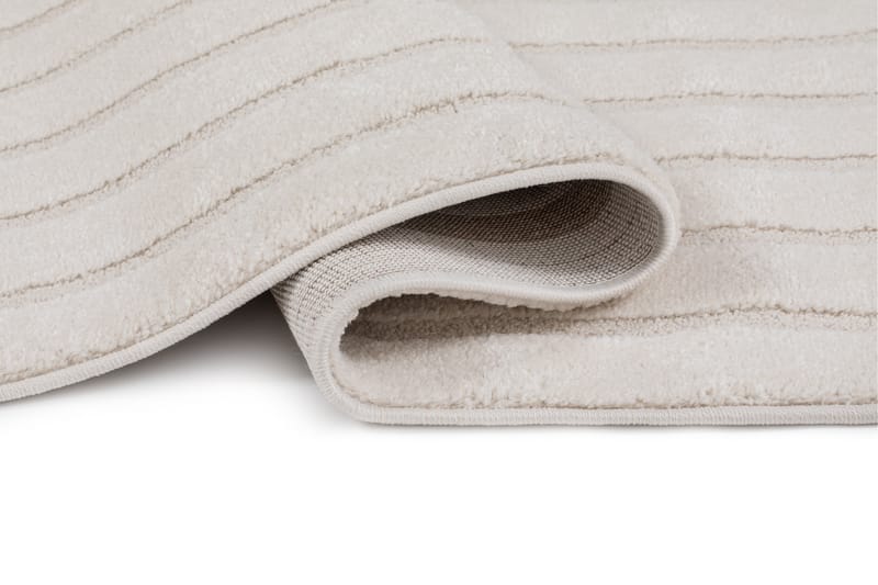 Genova Wiltonmatta 160x230 cm - Creme - Textil & mattor - Mattor - Modern matta - Wiltonmattor