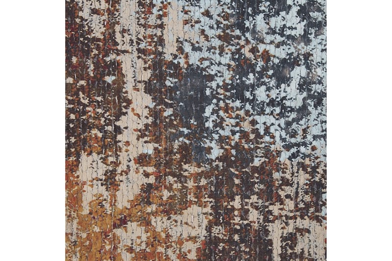 Germencik Ryamatta 140x200 cm - Beige - Ryamatta & luggmatta