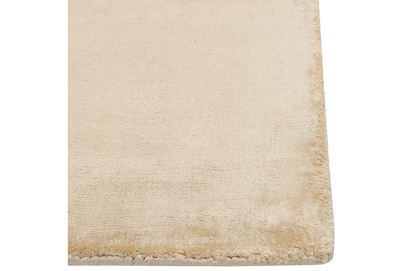 GesiIi Ryamatta 140x200 cm - Beige - Ryamatta & luggmatta