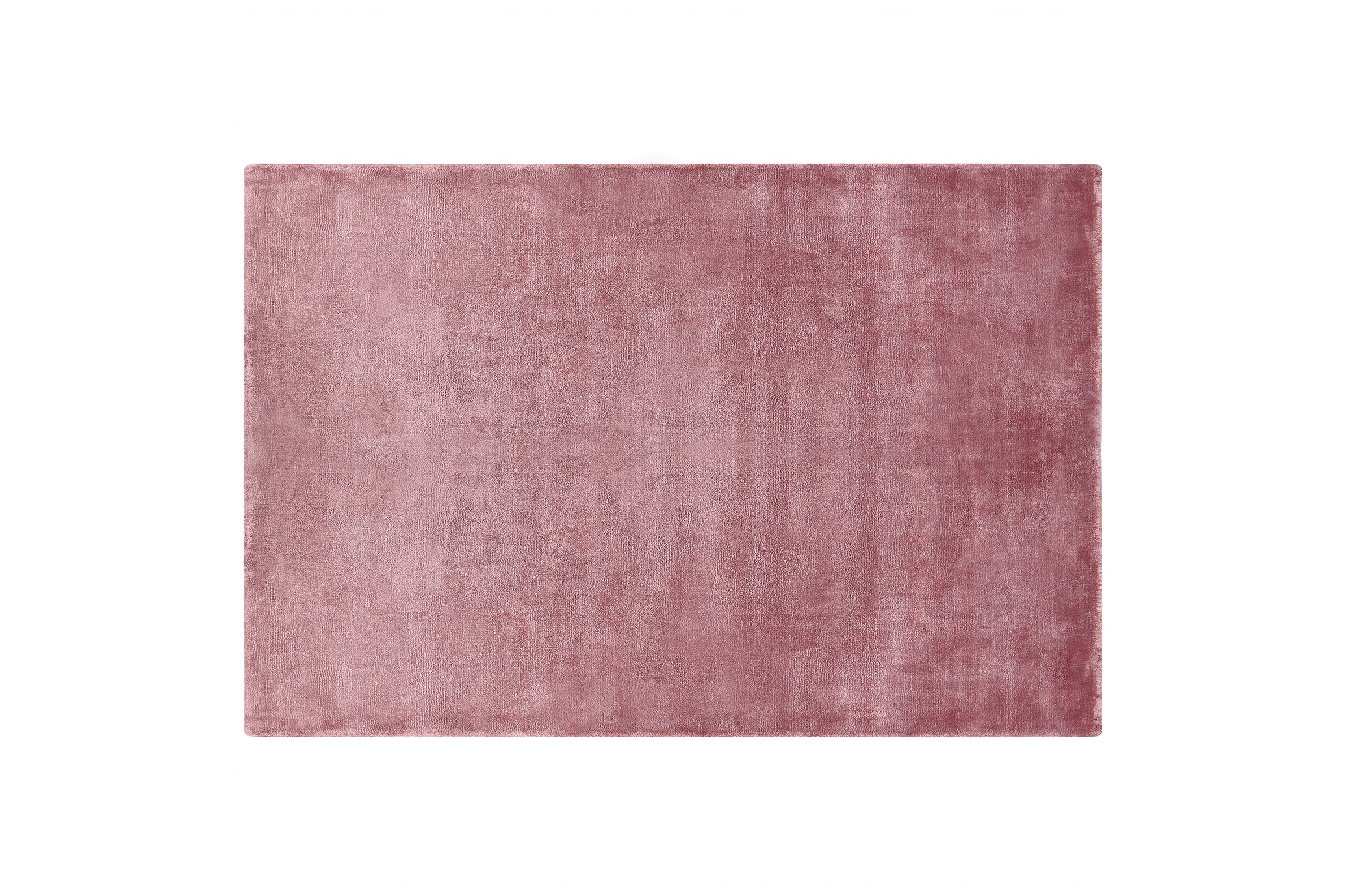 GesiIi Ryamatta 140x200 cm - Rosa 344944