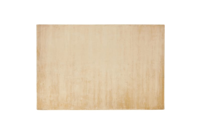 GesiIi Ryamatta 160x230 cm - Beige - Ryamatta & luggmatta