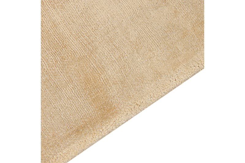 GesiIi Ryamatta 160x230 cm - Beige - Ryamatta & luggmatta