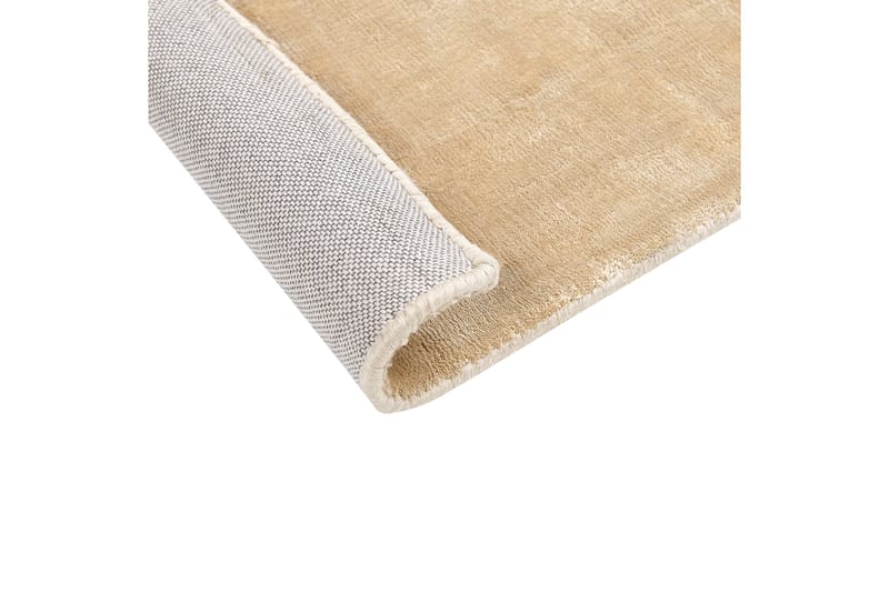 GesiIi Ryamatta 160x230 cm - Beige - Ryamatta & luggmatta