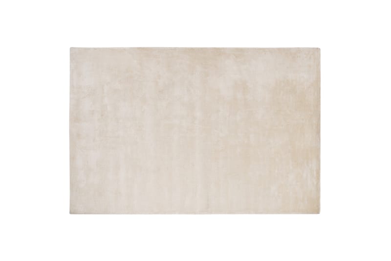 GesiIi Ryamatta 160x230 cm - Beige - Ryamatta & luggmatta