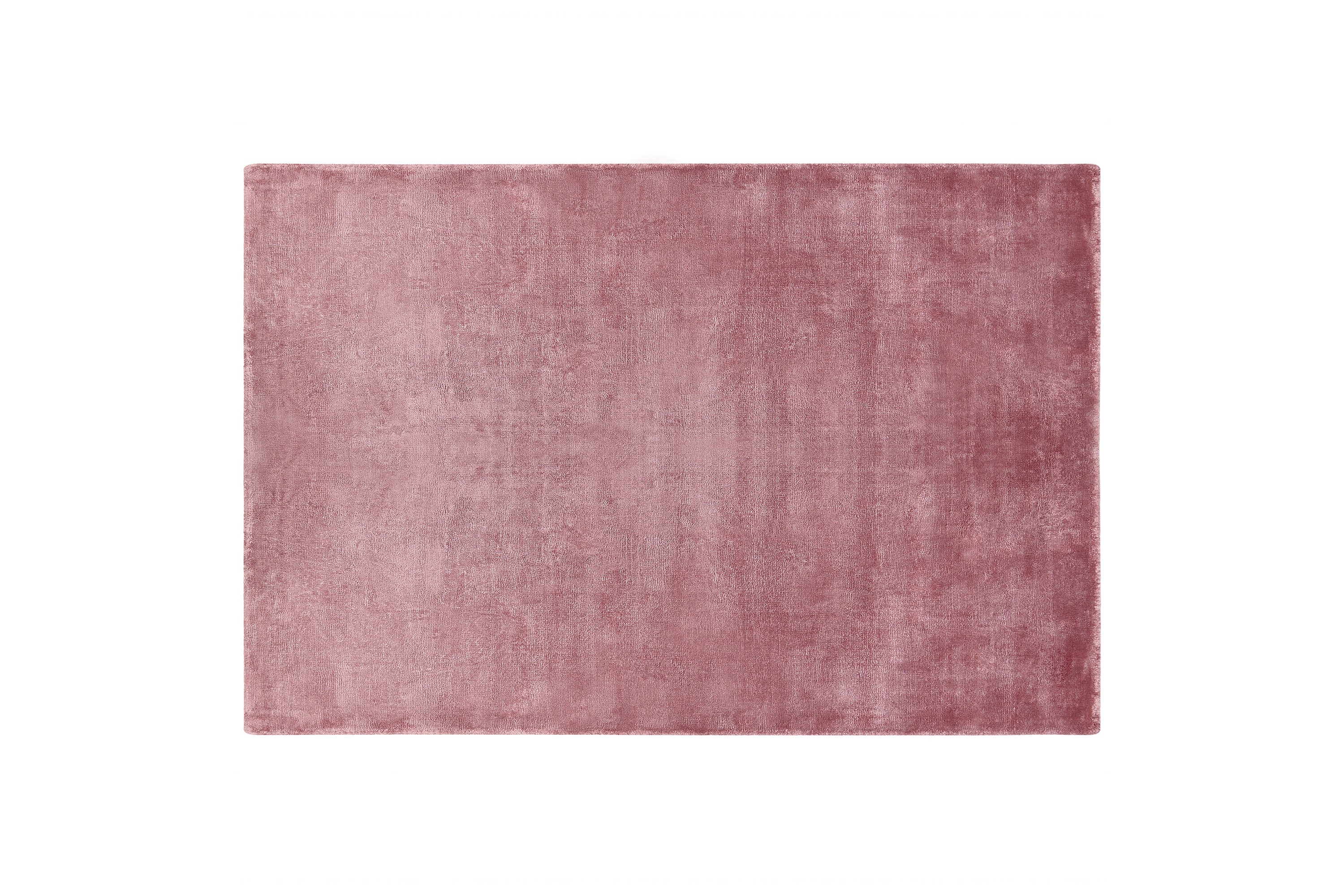 GesiIi Ryamatta 160x230 cm - Rosa 344980