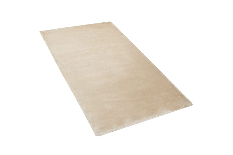 GesiIi Ryamatta 80x150 cm - Beige - Ryamatta & luggmatta