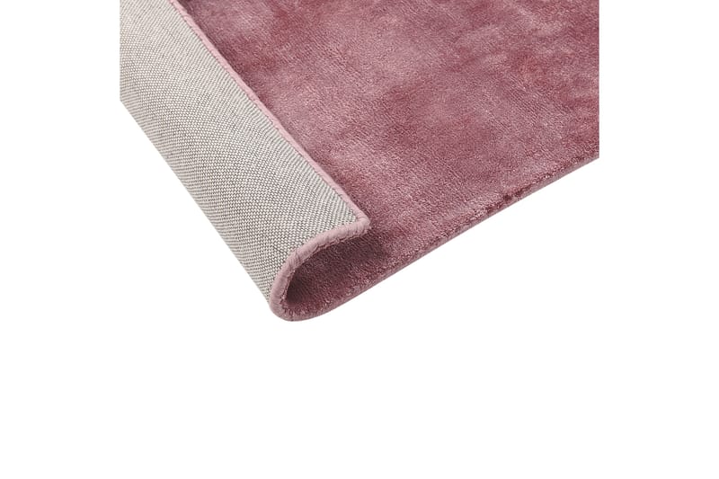 GesiIi Ryamatta 80x150 cm - Rosa - Textil & mattor - Mattor - Modern matta - Ryamatta & luggmatta