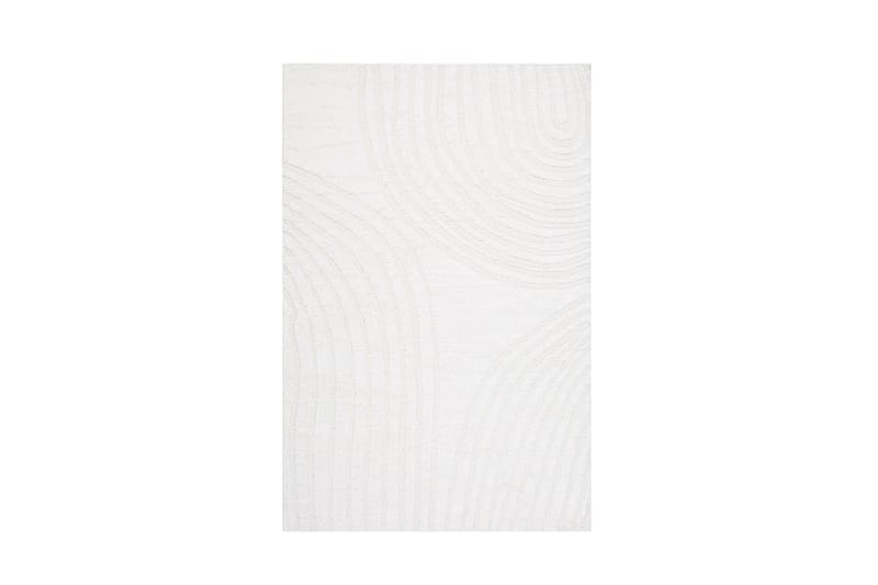 Gomati Wiltonmatta 140x200 cm - Creme - Textil & mattor - Mattor - Modern matta - Wiltonmattor