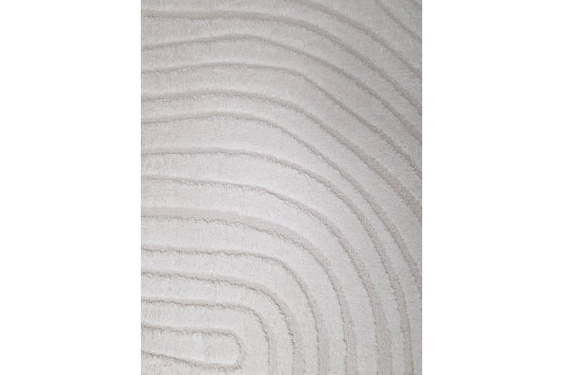 Gomati Wiltonmatta 140x200 cm - Creme - Textil & mattor - Mattor - Modern matta - Wiltonmattor