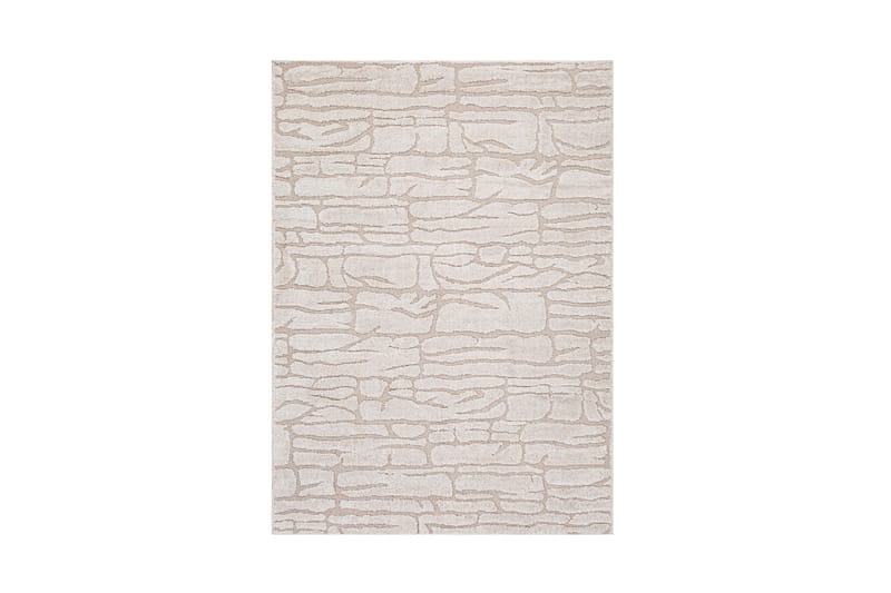 Gomati Wiltonmatta 160x230 cm - Linnebeige - Textil & mattor - Mattor - Modern matta - Wiltonmattor