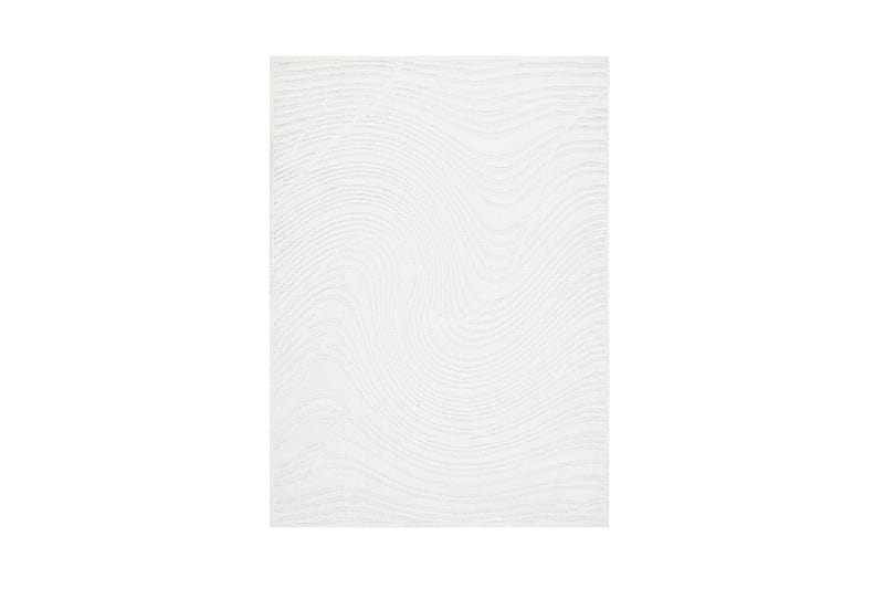 Gomati Wiltonmatta 200x290 cm - Creme - Textil & mattor - Mattor - Modern matta - Wiltonmattor