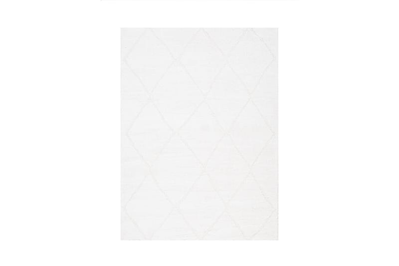 Gomati Wiltonmatta 240x340 cm - Creme - Textil & mattor - Mattor - Modern matta - Wiltonmattor