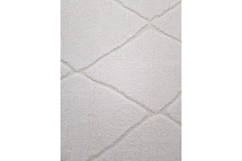 Gomati Wiltonmatta 240x340 cm - Creme - Textil & mattor - Mattor - Modern matta - Wiltonmattor