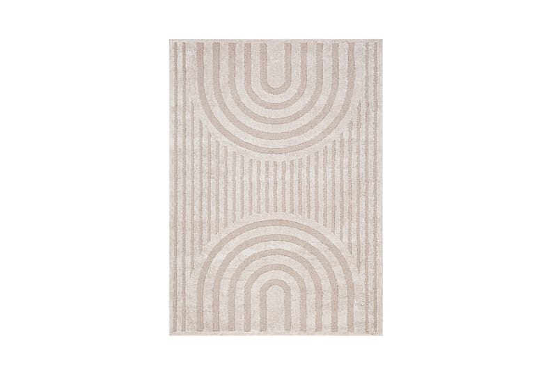 Gomati Wiltonmatta 240x340 cm - Linnebeige - Textil & mattor - Mattor - Modern matta - Wiltonmattor