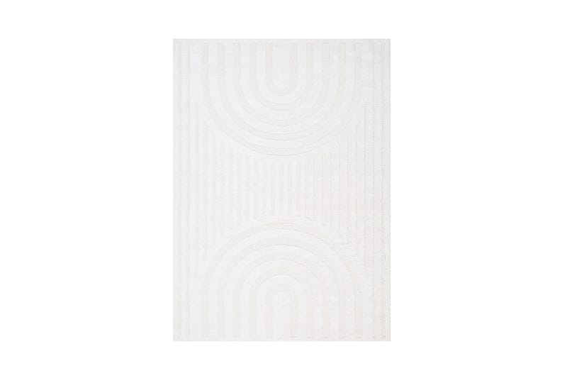 Gomati Wiltonmatta 300x400 cm - Creme - Textil & mattor - Mattor - Modern matta - Wiltonmattor