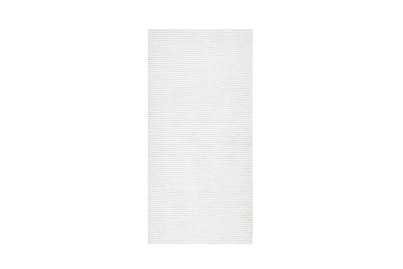 Gomati Wiltonmatta 80x250 cm - Creme - Textil & mattor - Mattor - Modern matta - Wiltonmattor