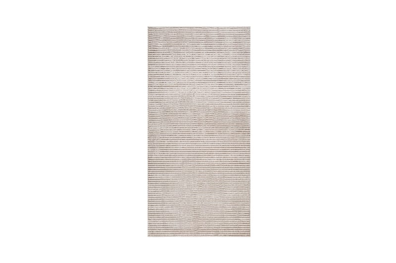 Gomati Wiltonmatta 80x250 cm - Linnebeige - Textil & mattor - Mattor - Modern matta - Wiltonmattor