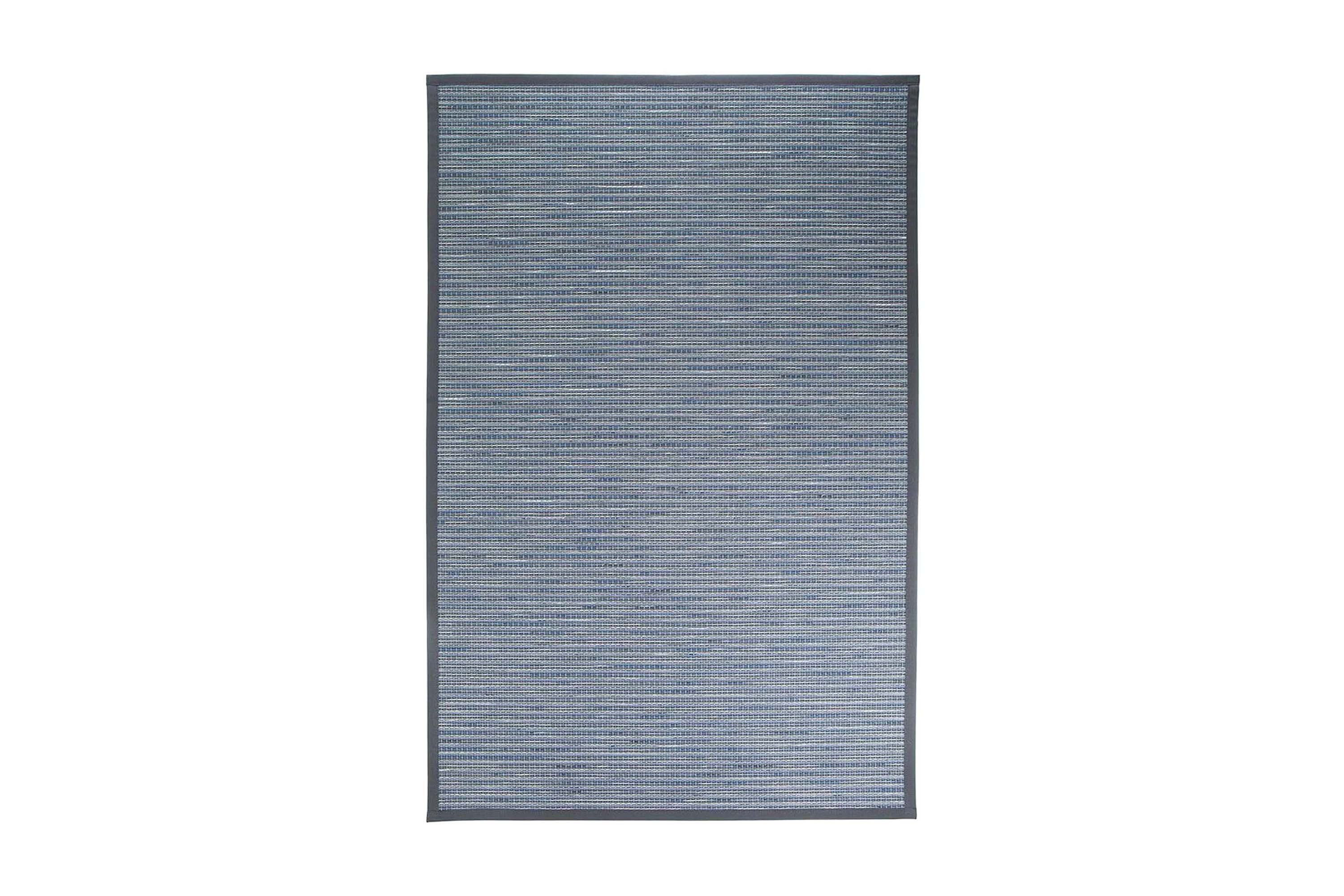 REA/Black Friday Honka Matta 80x150 cm Blå - Vm Carpet Flatvävda mattor Tyg VM