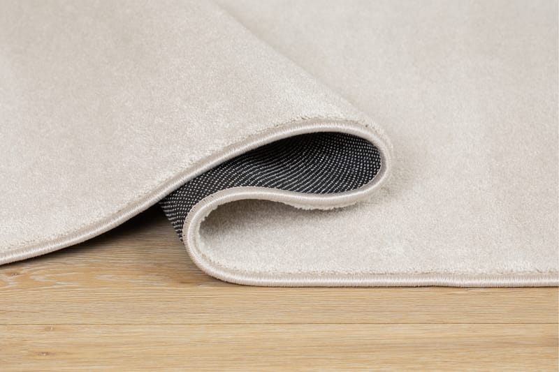 Haga Wiltonmatta 160x230 cm Rektangulär - Beige - Textil & mattor - Mattor - Modern matta - Wiltonmattor