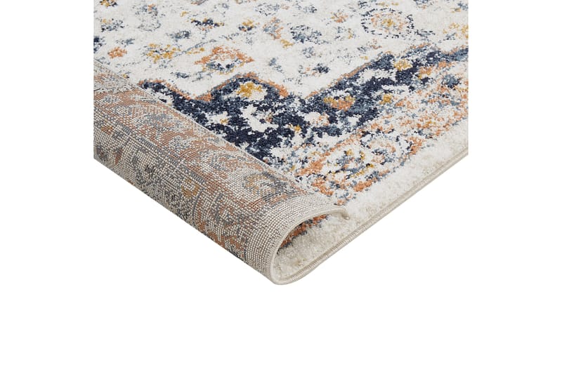 Hermon Ryamatta 160x230 cm - Beige - Ryamatta & luggmatta