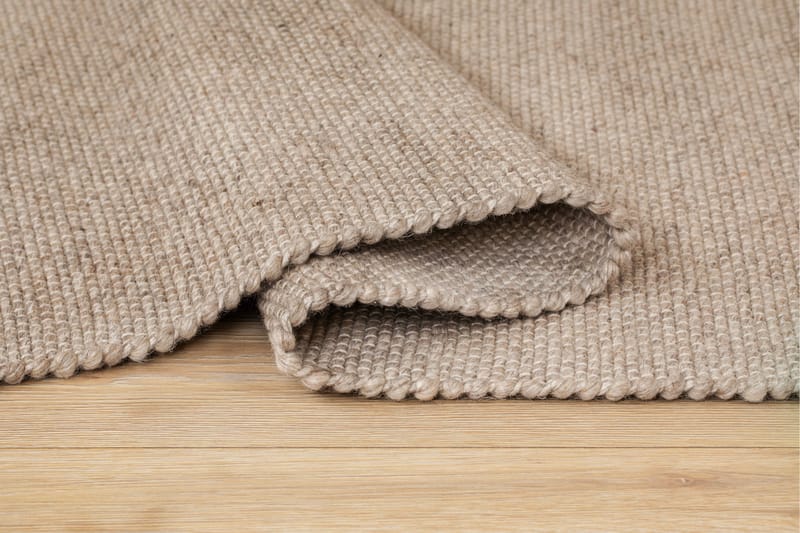 Holma Wiltonmatta 160x230 cm Rektangulär - Beige - Textil & mattor - Mattor - Modern matta - Wiltonmattor