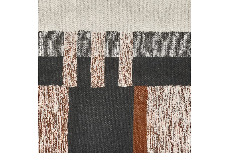 Kakinada Ryamatta 140x200 cm - Beige - Textil & mattor - Mattor - Modern matta - Ryamatta & luggmatta