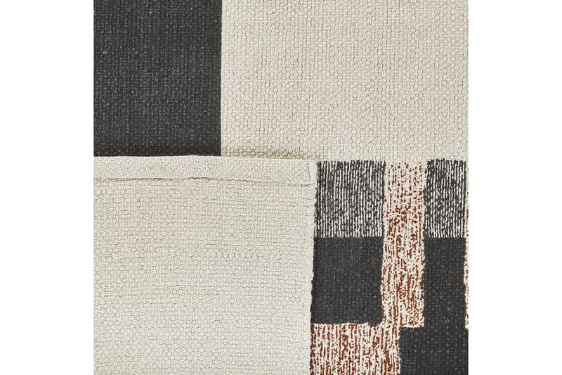 Kakinada Ryamatta 140x200 cm - Beige - Textil & mattor - Mattor - Modern matta - Ryamatta & luggmatta