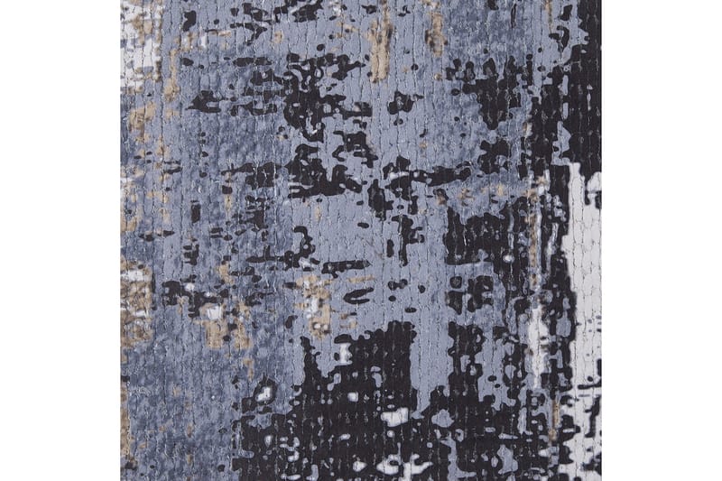 Konakli Ryamatta 140x200 cm - Beige - Ryamatta & luggmatta