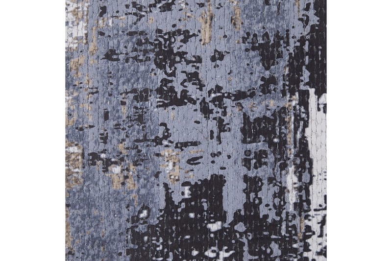 Konakli Ryamatta 150x230 cm - Beige - Ryamatta & luggmatta