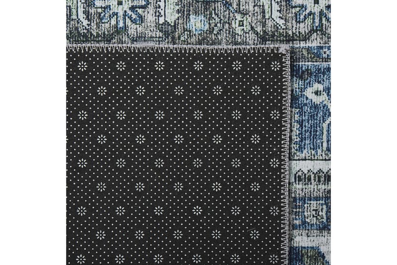 Kottar Ryamatta 60x200 cm - Grå - Textil & mattor - Mattor - Modern matta - Ryamatta & luggmatta