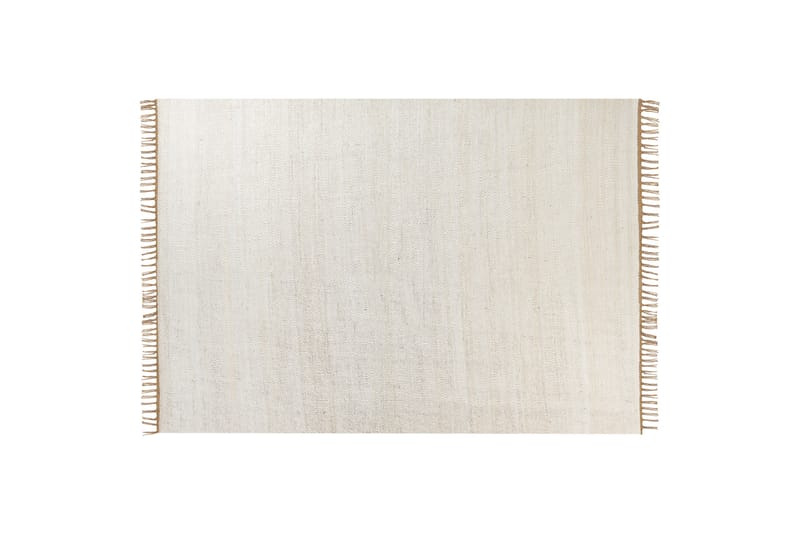 Lunia Jutematta 160x230 cm - Beige - Sisalmattor - Jutemattor & hampamattor