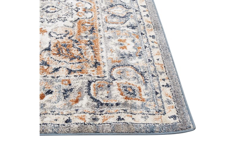 Maralik Ryamatta 160x230 cm - Beige - Ryamatta & luggmatta